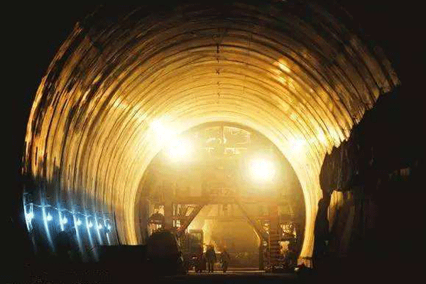 成都隧道工程專業(yè)承包資質