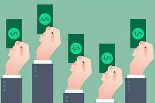 成都青羊區(qū)代理記賬注意事項與價格